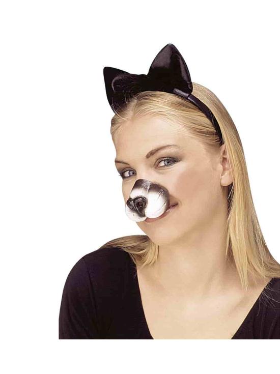 Nariz de gato