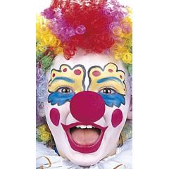Nariz Payaso de foam