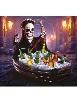 Cooler Insuflável Terror 100x 35 cm
