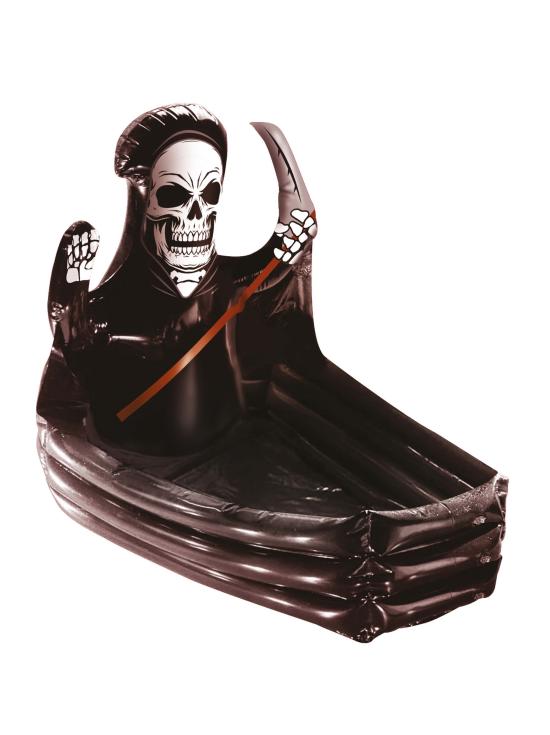 Cooler Insuflável Terror 100x 35 cm