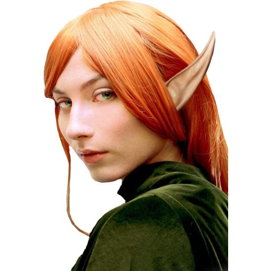 Orelhas profissionais de látex Elf Fx