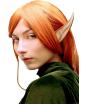 Orelhas profissionais de látex Elf Fx