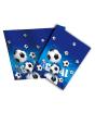 PACK 1 TOALHA DE FUTEBOL