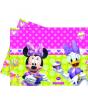 PACK 1 TOALHA DE MESA MINNIE