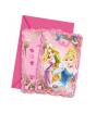 PACK 6 CONVITES ANIMAIS PRINCESAS