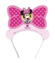 PACK 6 TIARAS MINNIE BOW-TIQUE