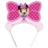 PACK 6 TIARAS MINNIE BOW-TIQUE