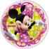 PACK 8 PRATOS MINNIE 20CM