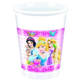 PACK 8 ÓCULOS ANIMAIS PRINCESAS