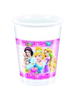 PACK 8 ÓCULOS ANIMAIS PRINCESAS