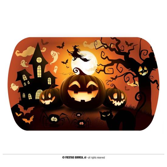 Pacote de festa de abóbora de Halloween