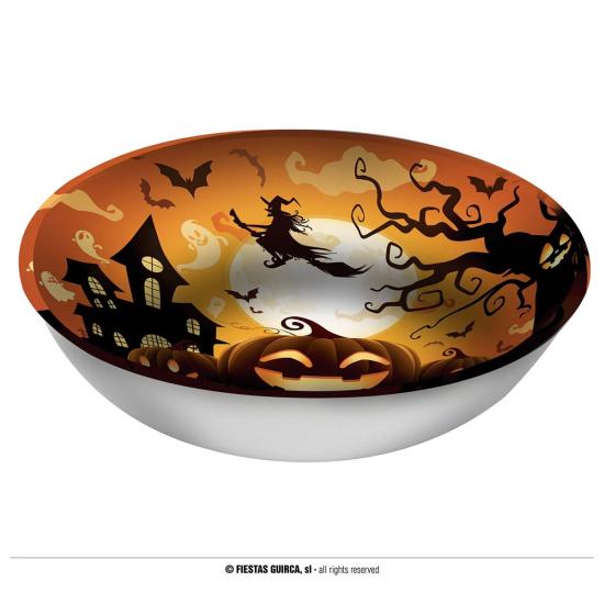 Pacote de festa de abóbora de Halloween