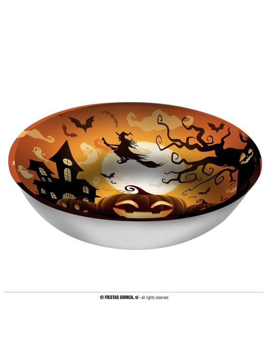 Pacote de festa de abóbora de Halloween