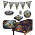 Pacote Festa Harry Potter