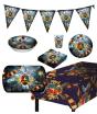 Pacote Festa Harry Potter