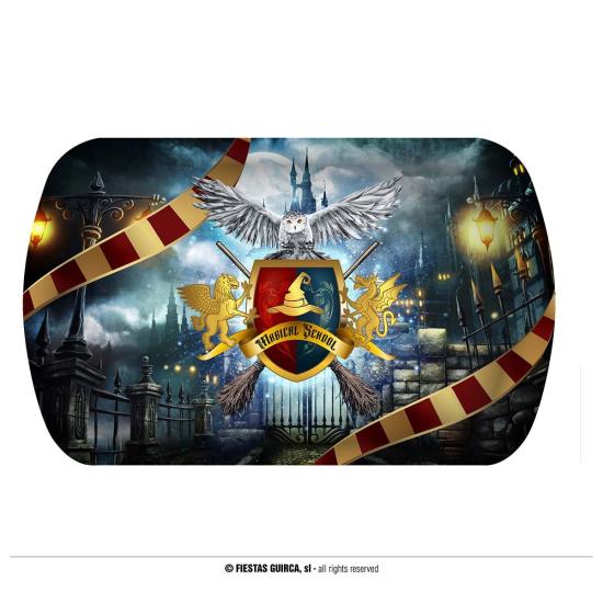 Pacote Festa Harry Potter