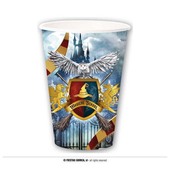 Pacote Festa Harry Potter