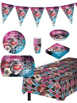 Pacote Festa Joker