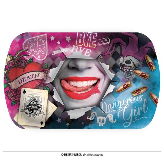 Pacote Festa Joker