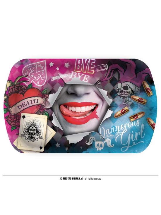 Pacote Festa Joker