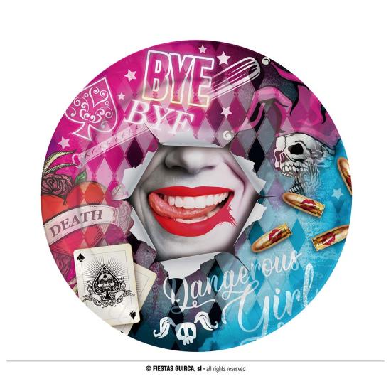 Pacote Festa Joker