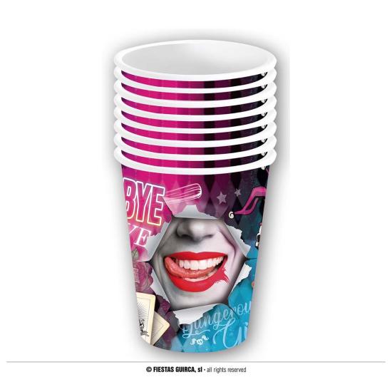 Pacote Festa Joker