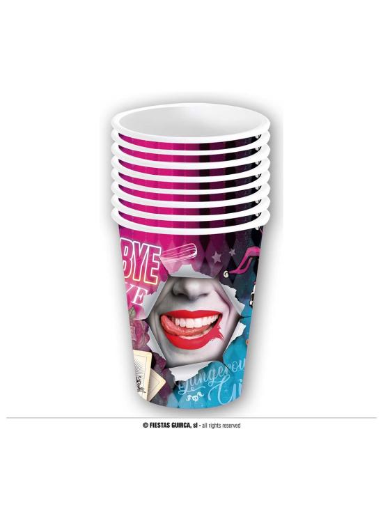 Pacote Festa Joker