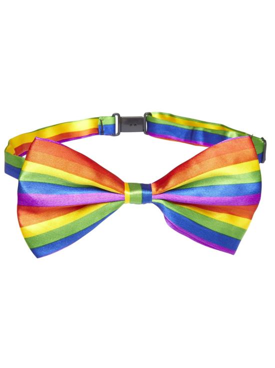 Laço Arco-Íris LGBT