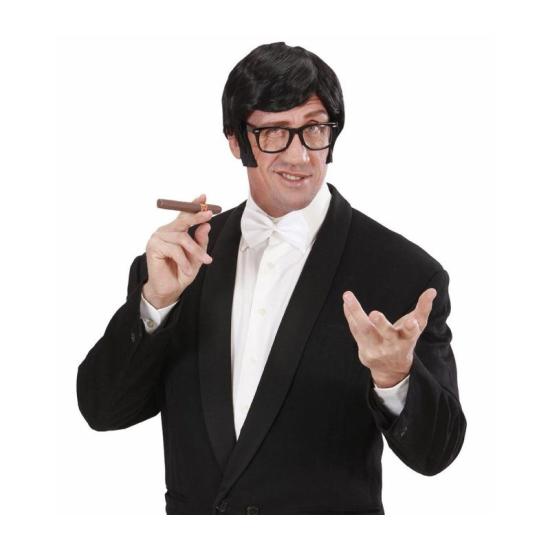 Laço de Cetim Branco