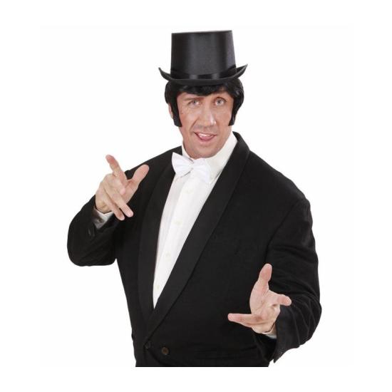 Laço de Cetim Branco