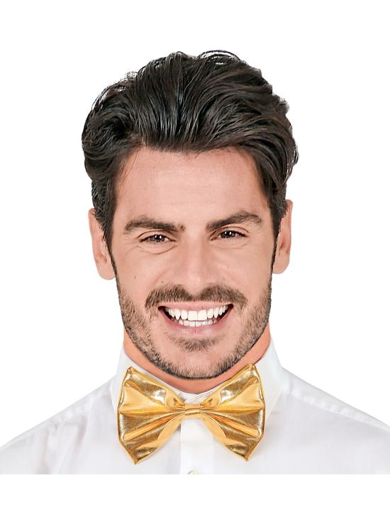 Laço Lantejoulas Vermelhas 30 cm
