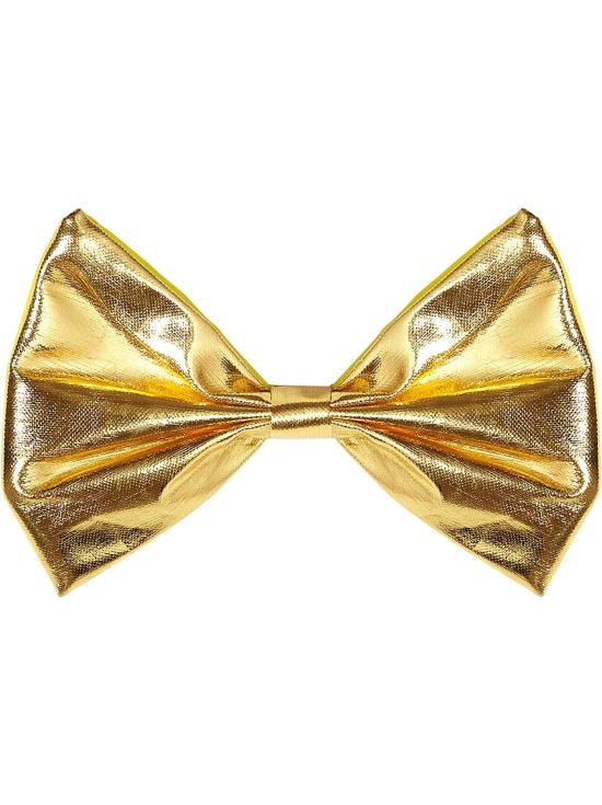 Laço Lantejoulas Vermelhas 30 cm