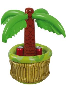 Geladeira Inflável Palmeira 65 cm
