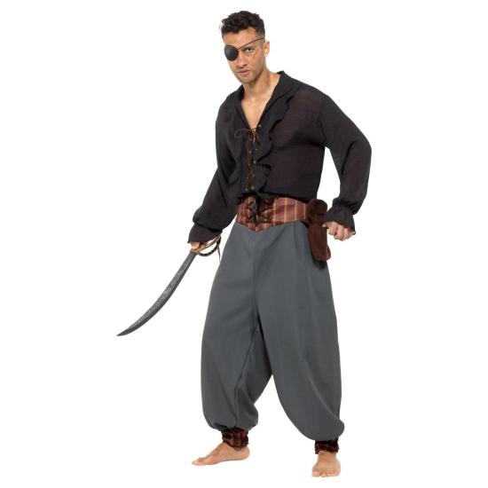 Bloomers piratas para adultos Bloomers piratas para adultos