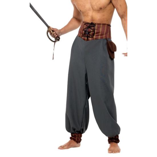 Bloomers piratas para adultos Bloomers piratas para adultos