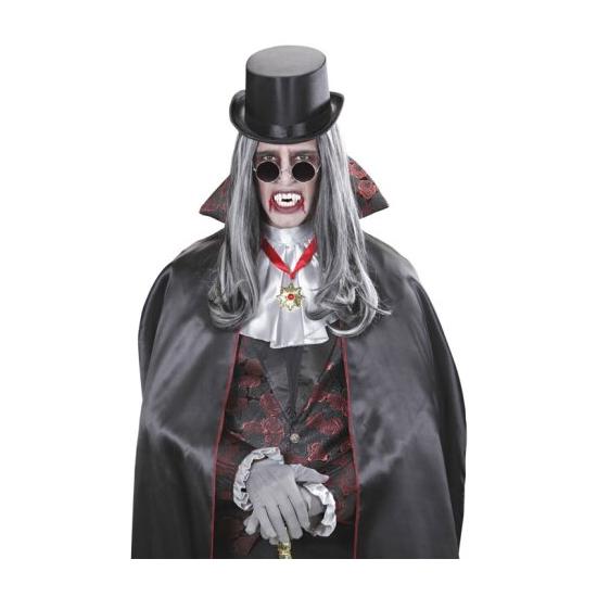 Par de Luvas Cinzentas 25cm