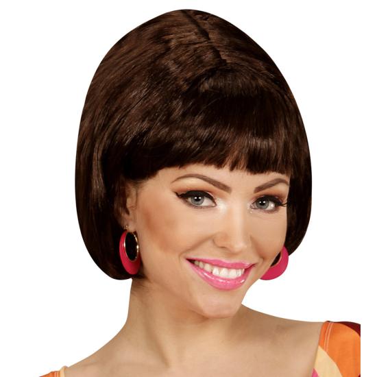 Par de brincos disco dos anos 70