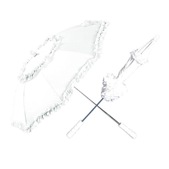 Guarda-chuva Belle Époque 72 cm. Maria Poppins.