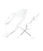 Guarda-chuva Belle Époque 72 cm. Maria Poppins.
