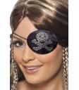 Patch pirata de luxo