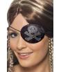 Patch pirata de luxo