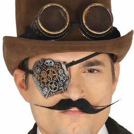 Patch Steampunk