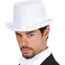 Moda para Festas - Cartola de Veludo, Acessório para a Cabeça, Séculos XVIII e XIX, Carnaval