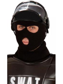 Balaclava para fantasia