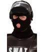 Balaclava para fantasia