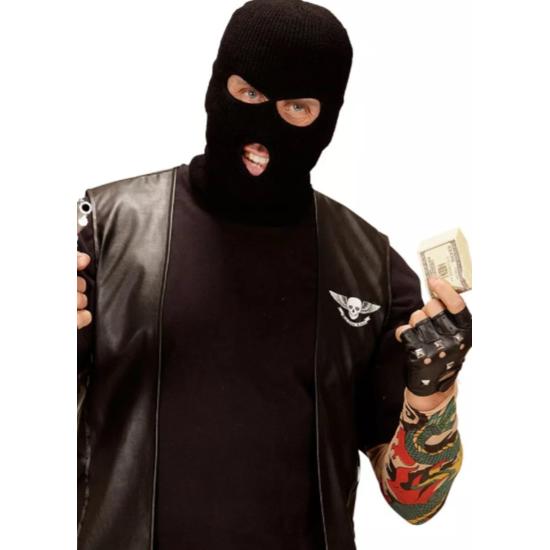 Balaclava para fantasia