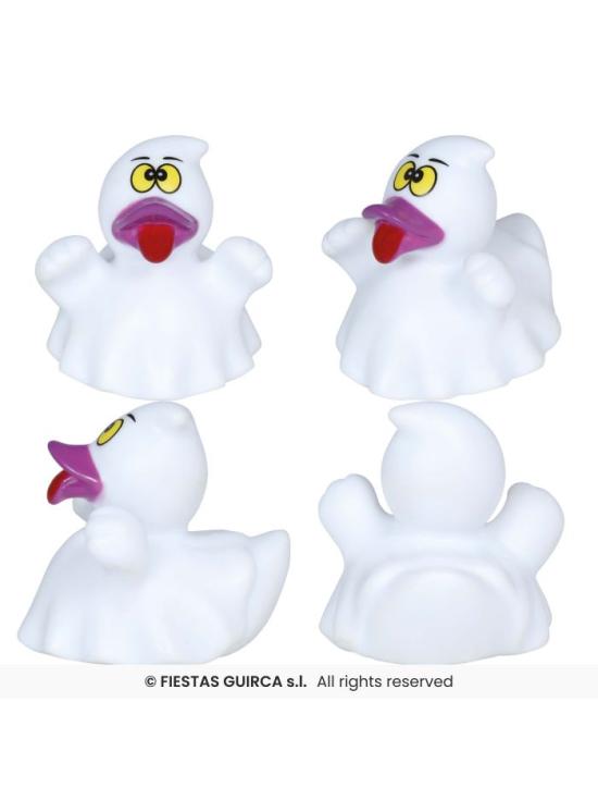 Patos sortidos de Halloween, 6 cm