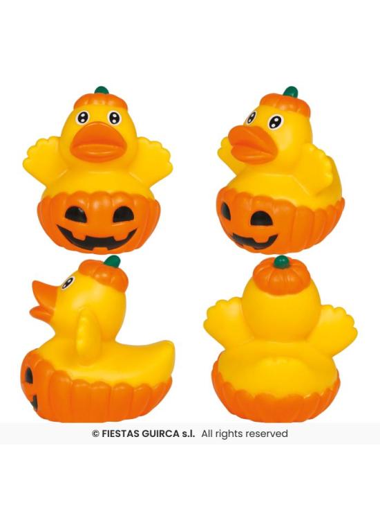 Patos sortidos de Halloween, 6 cm