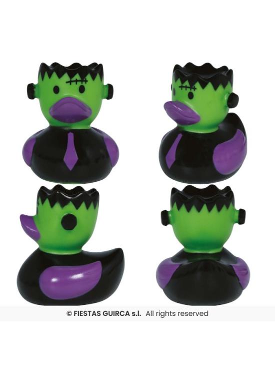Patos sortidos de Halloween, 6 cm