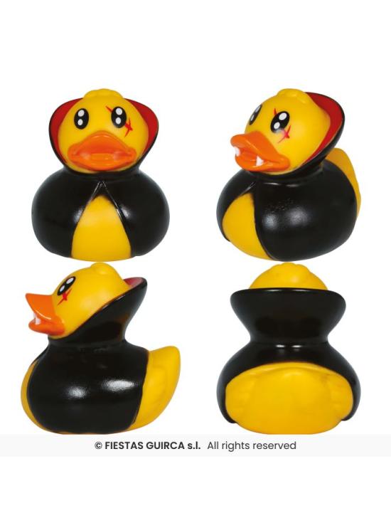 Patos sortidos de Halloween, 6 cm